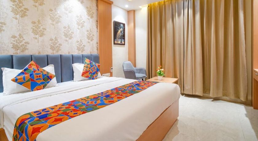 Hotel Bhopal Station Inn - 2