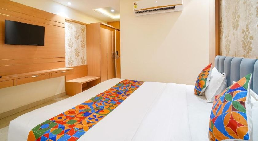 Hotel Bhopal Station Inn - 3