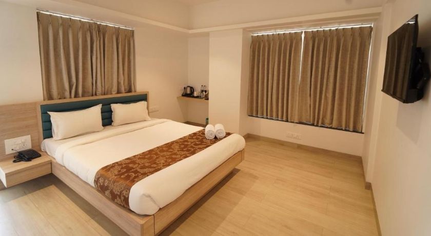 Seeyona Yacht Resort - 4