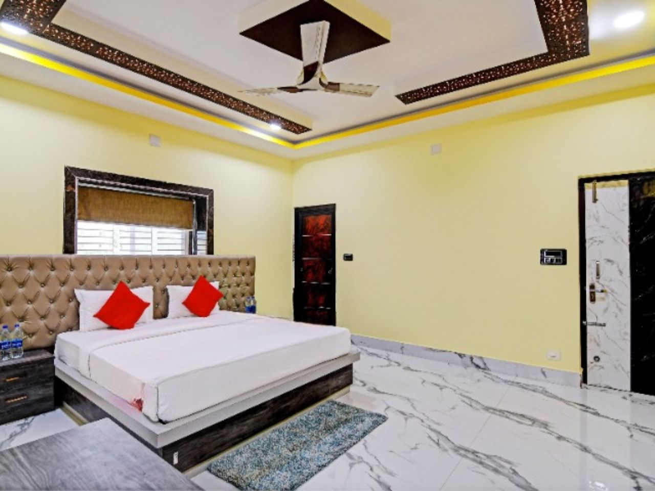 Emerald Euphoria - 1