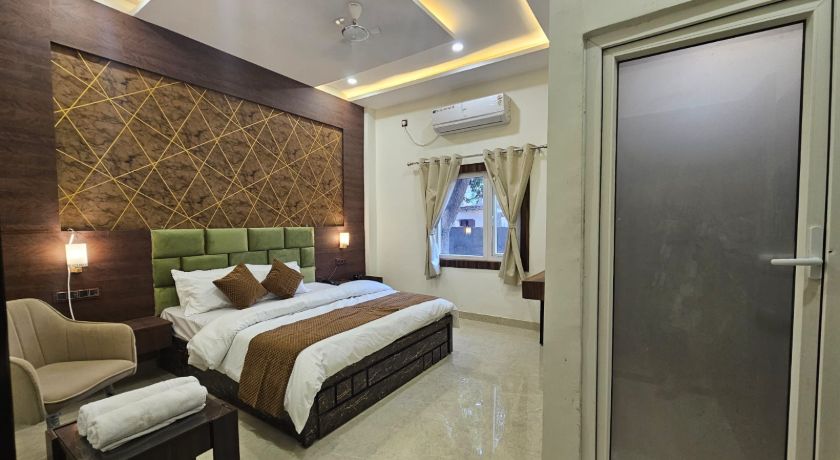 Aangan Guest House - 2