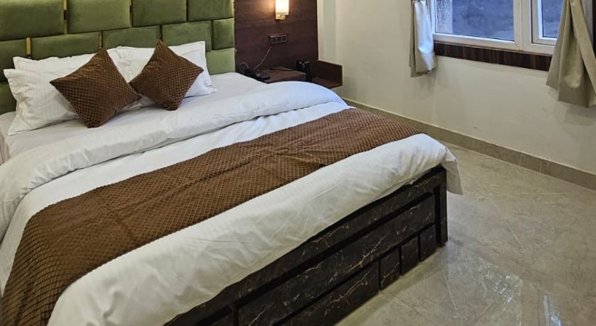 Aangan Guest House - 3