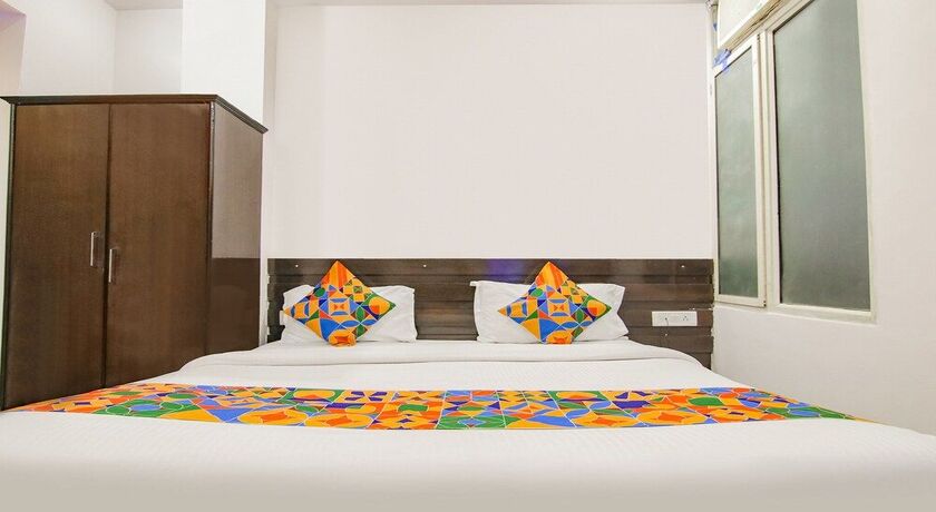 Hotel Namay Inn by T And M - 4