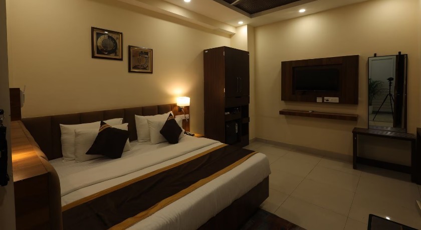 Hotel Arif Castle - 4