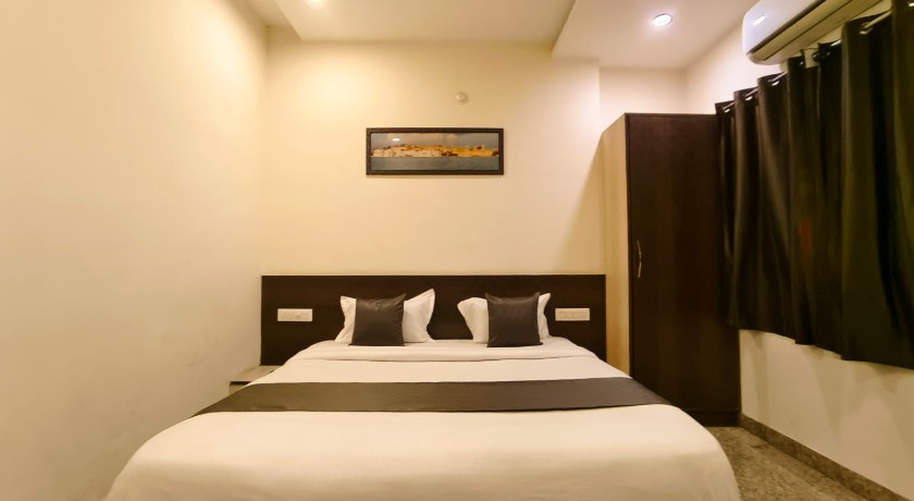 Hotel Kotra Haveli - 2