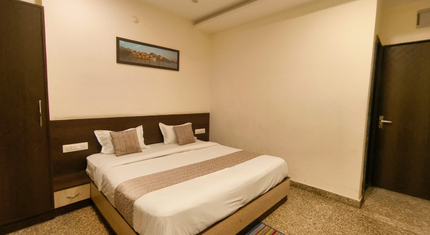 Hotel Kotra Haveli - 4