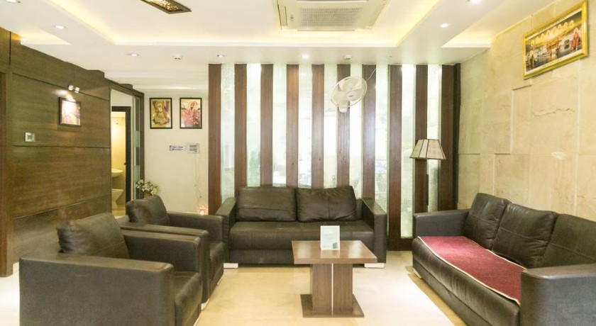 Hotel Jigyasa Palace - 3