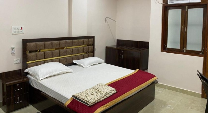 Sri Viswanath Retreat - 2