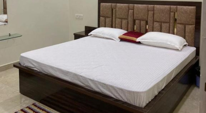 Sri Viswanath Retreat - 3