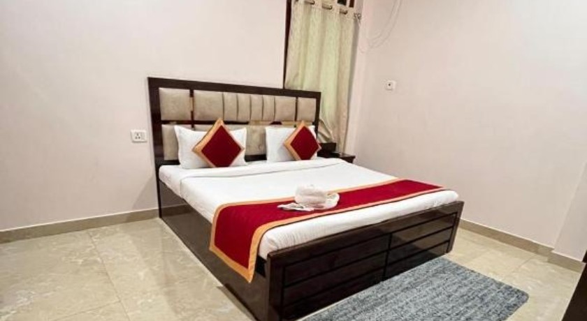 Sri Viswanath Retreat - 4