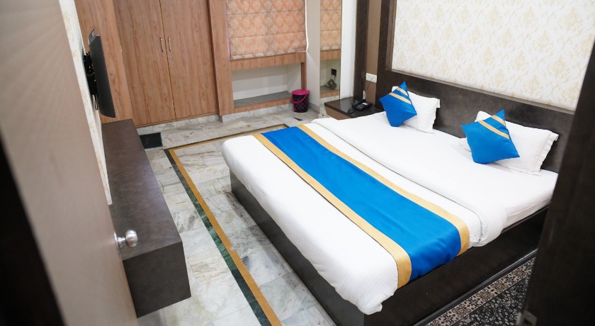 hotels in kanpur - 2