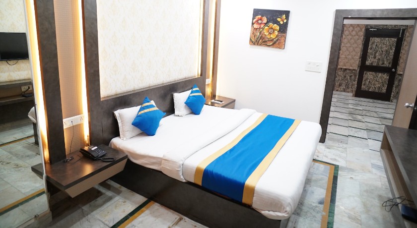 hotels in kanpur - 3