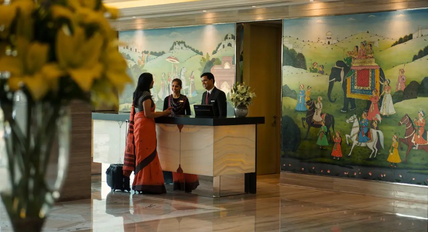 hotels in ludhiana - 3