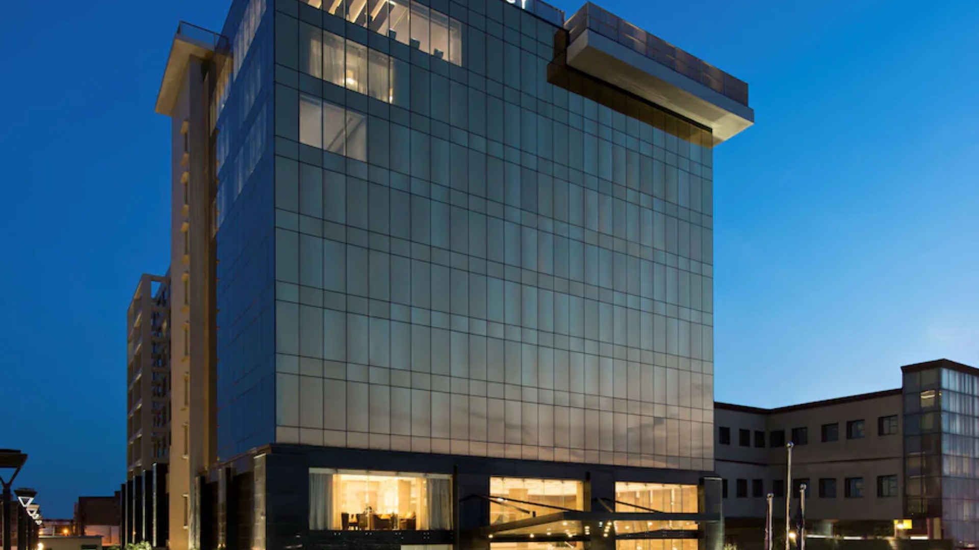 hotels in ludhiana - 1