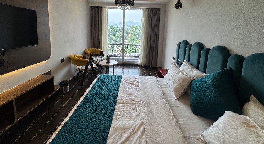 hotels in haridwar - 4