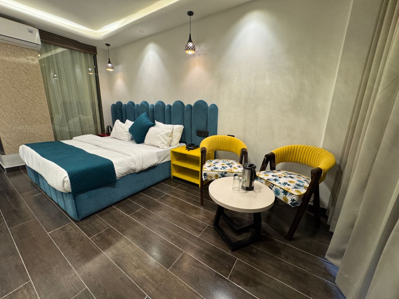 hotels in haridwar - 1