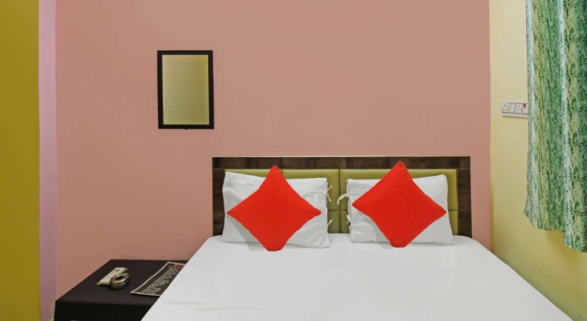 Hotel Airport KK - 2