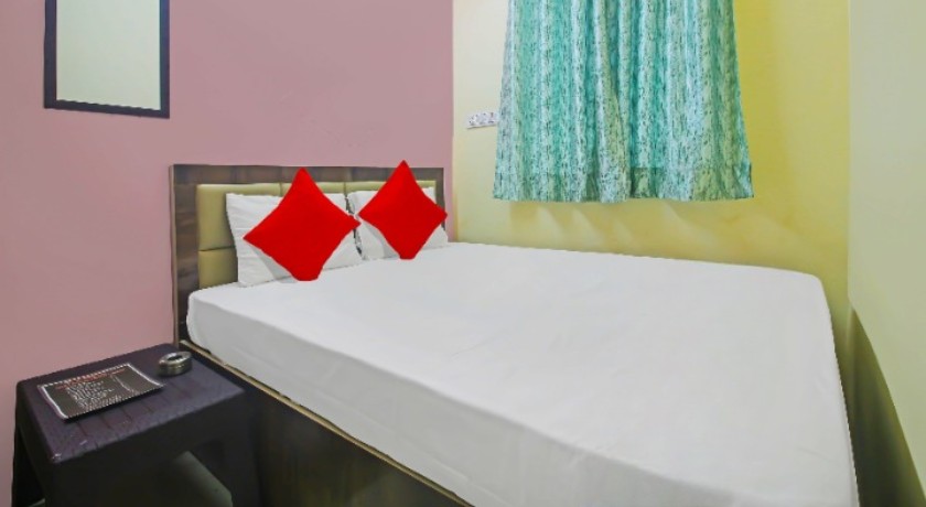 Hotel Airport KK - 4