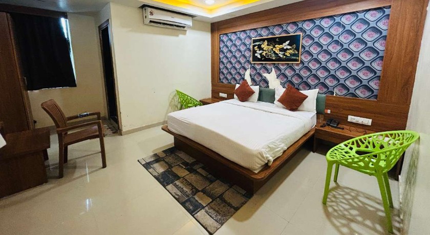 Hotel Sri Krishna - 4