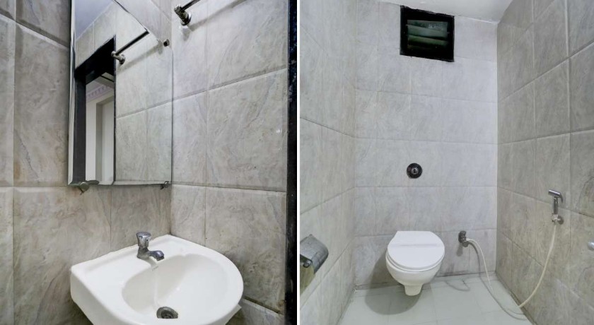 Hotel Fortune Inn - 2