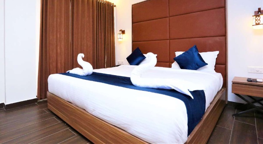List of hourly Hotels in kochi - 4
