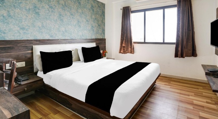 List of hourly Hotels in ahmedabad - 2