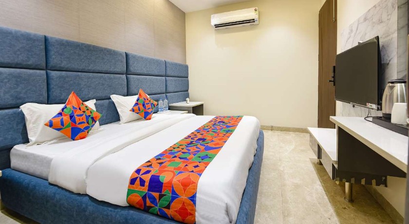 List of hourly Hotels in ludhiana - 2