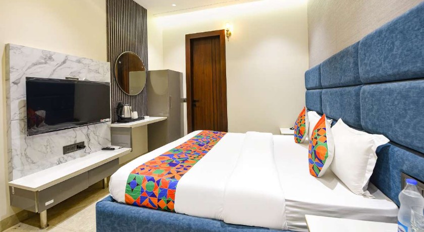 List of hourly Hotels in ludhiana - 3