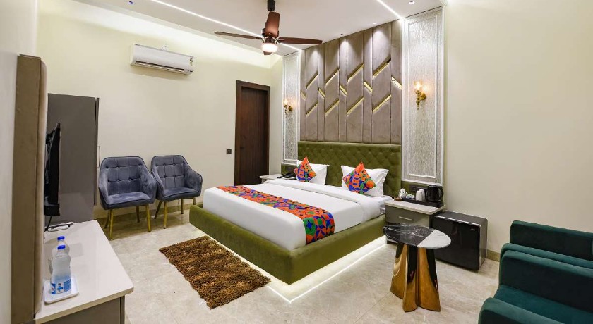 List of hourly Hotels in ludhiana - 4