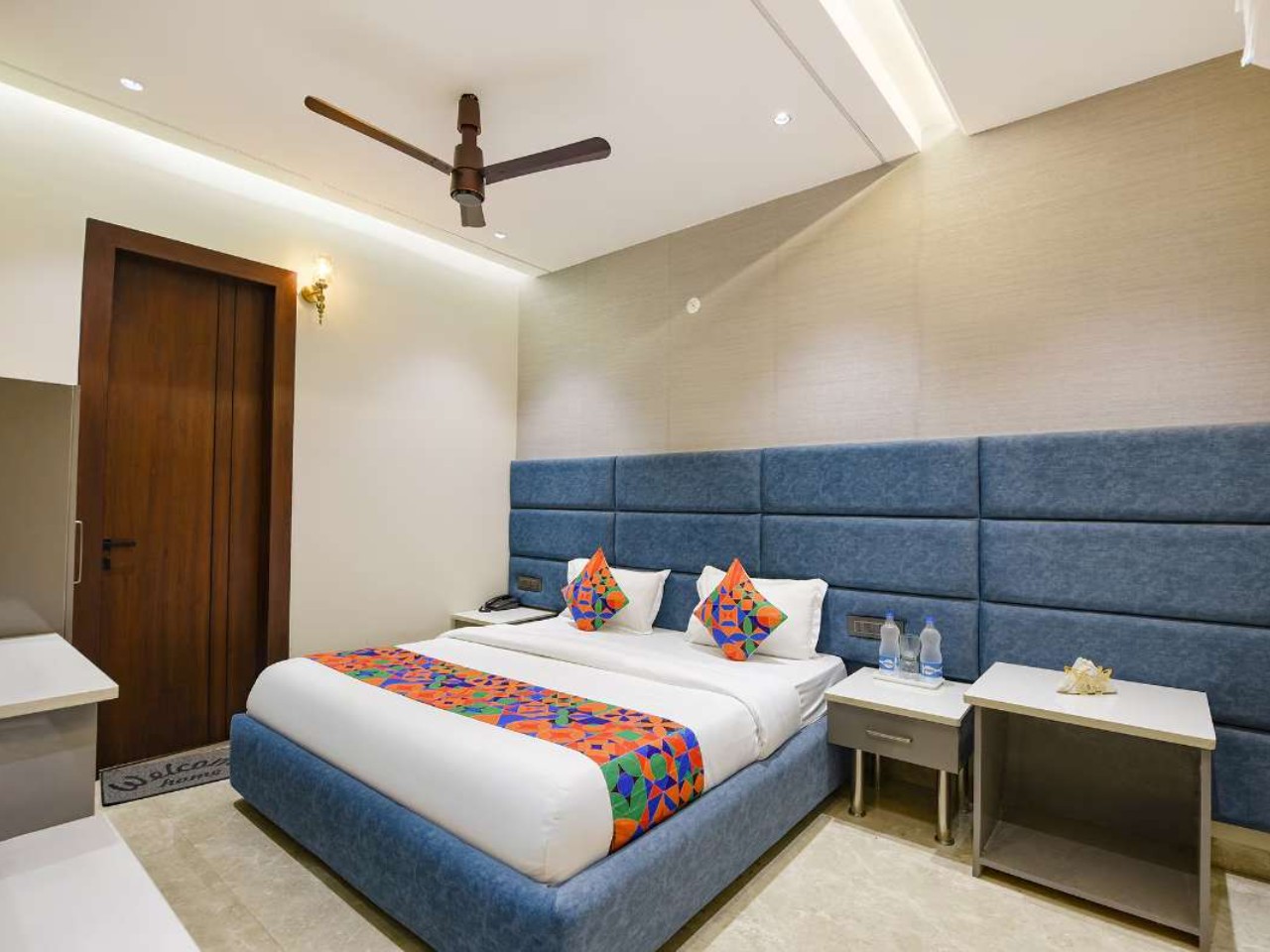 List of hourly Hotels in ludhiana - 1