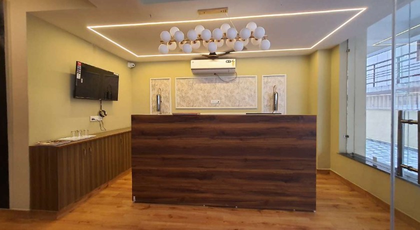 hotels in dehradun - 2