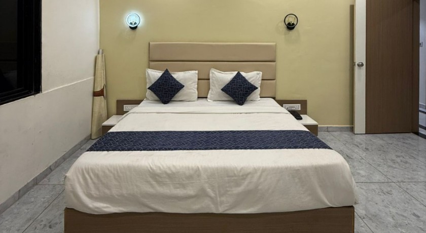 Hotel Dev Palace - 2