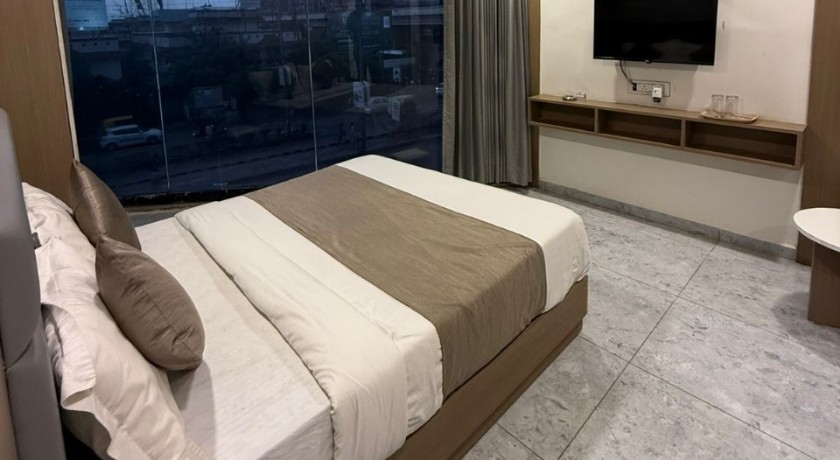 Hotel Dev Palace - 4