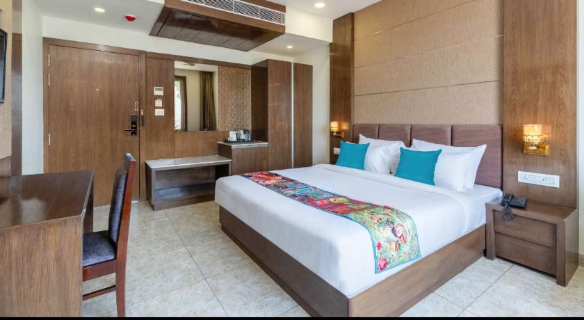 List of hourly Hotels in udaipur - 3