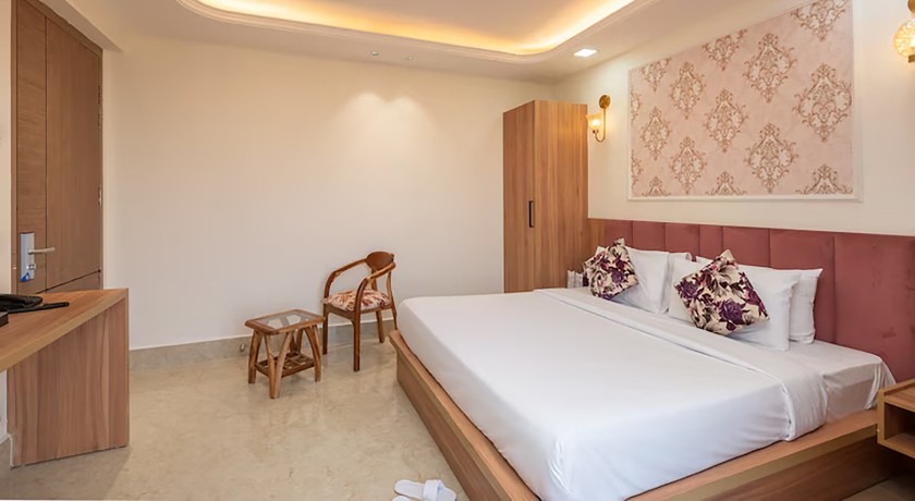 hotels in gurgaon - 4