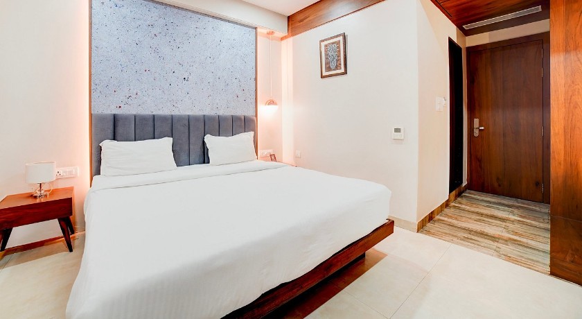 Hotel Shrinath Casa Inn - 2