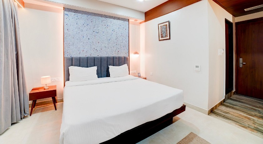 Hotel Shrinath Casa Inn - 4