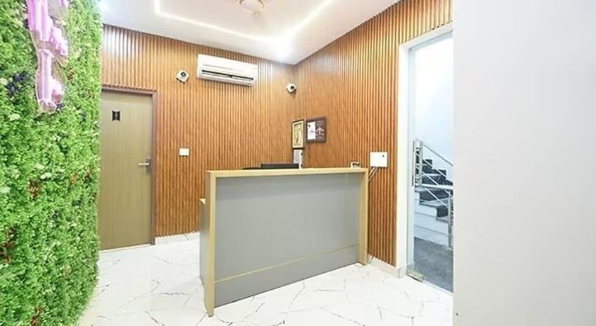 Miran Hotel & Suites - Mathura Road Faridabad - 2