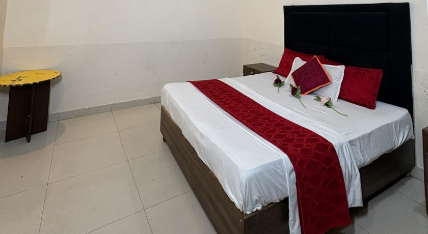 hotels in meerut - 2