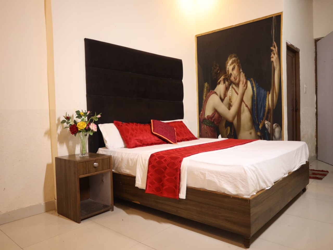 hotels in meerut - 1