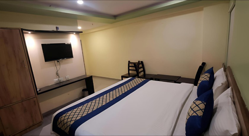 List of hourly Hotels in visakhapatnam - 4