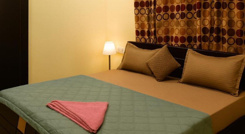 Hotel New Mega Palace - 2