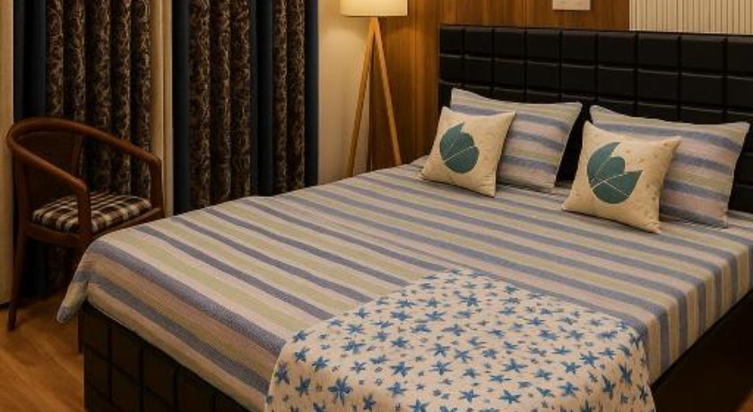 Hotel New Mega Palace - 4