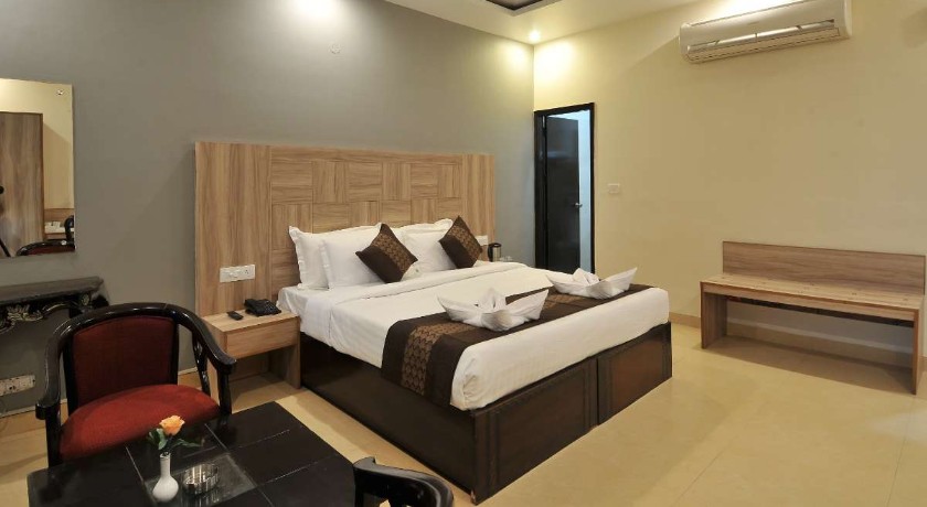 Hotel Glen Erica - 4