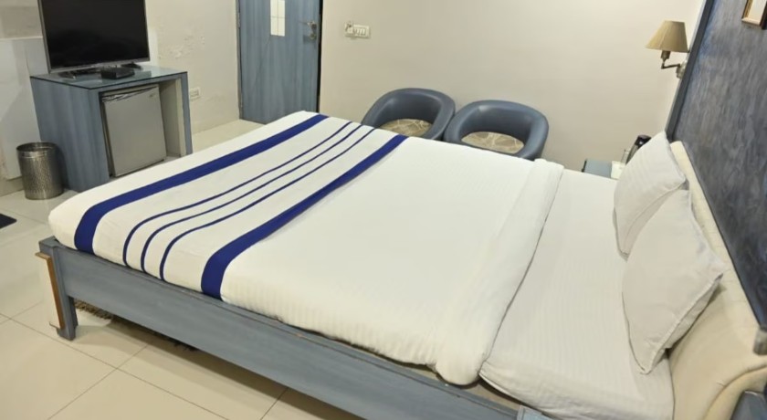 List of hourly Hotels in ranchi - 3