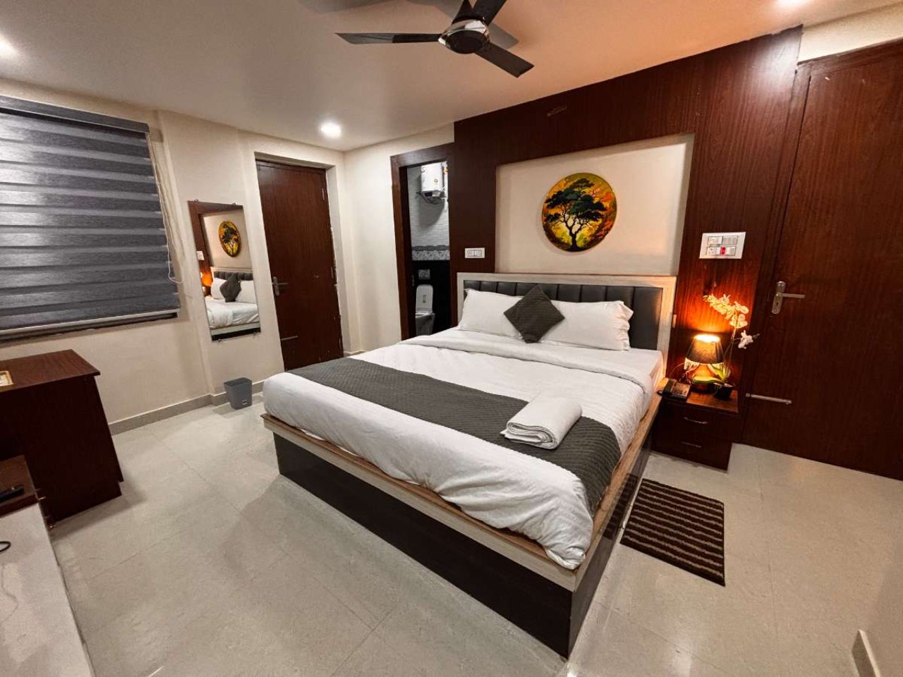 Hotel Royal Ranchi - 1