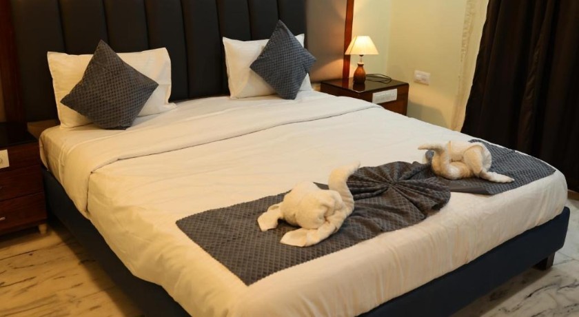 hotels in visakhapatnam - 3