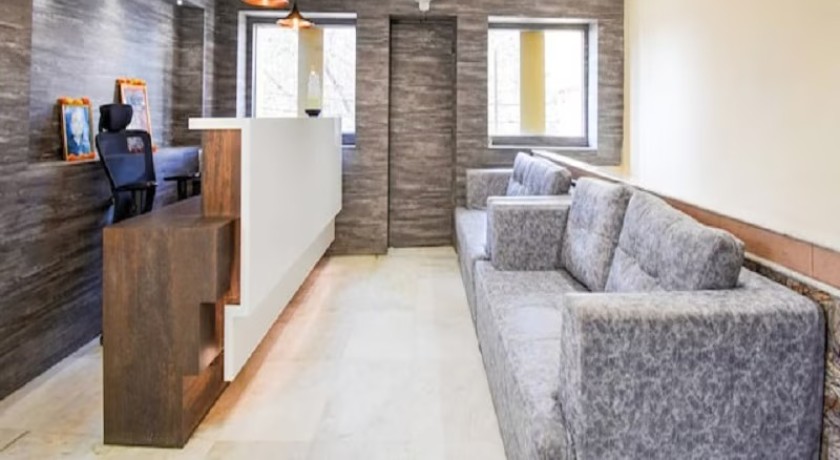 hotels in ranchi - 2