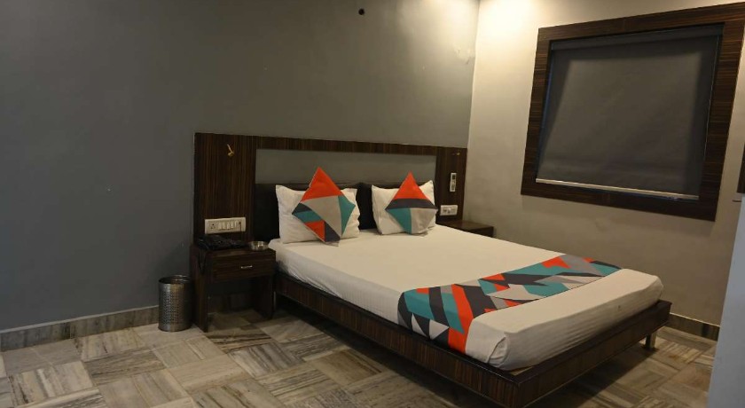 hotels in ranchi - 3