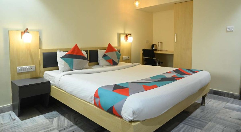 hotels in ranchi - 4